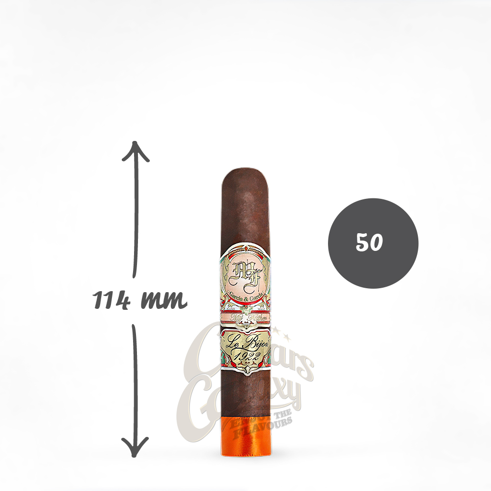 MY FATHER CIGARS - The Judge Toro Αυτό το πούρο εκφράζει μια ισορροπημένη αρωματική πολυπλοκότητα υψηλού επιπέδου. Η έντασή του είναι μέτρια προς δυνατή.