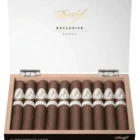 Το Davidoff Exclusive Greece σε vitola Gran Robusto αποτελεί μέρος μιας περιορισμένης σειράς που σχεδιάστηκε με σεβασμό στη μοναδική ταυτότητα κάθε χώρας.