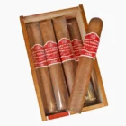 Το Orígenes Robusto Cuba είναι ένας φόρος τιμής στο παραδοσιακό κουβανέζικο στιλ πούρων, μέσα από τη ματιά της ιστορικής μεξικανικής οικογένειας Turrent.