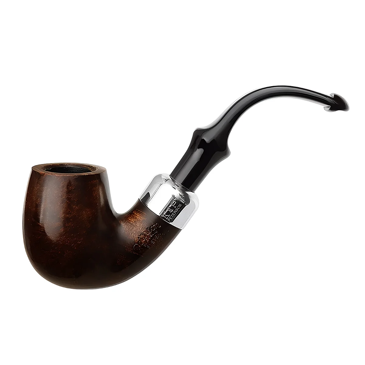 Η 312 από τη σειρά System Standard Heritage της Peterson εντυπωσιάζει. Οι ομαλές της μεταβάσεις την κάνουν ίσως μια από τις πιο όμορφες πίπες της Peterson.