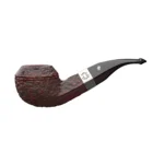 Η 312 από τη σειρά System Standard Heritage της Peterson εντυπωσιάζει. Οι ομαλές της μεταβάσεις την κάνουν ίσως μια από τις πιο όμορφες πίπες της Peterson.