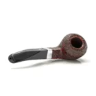 Η 312 από τη σειρά System Standard Heritage της Peterson εντυπωσιάζει. Οι ομαλές της μεταβάσεις την κάνουν ίσως μια από τις πιο όμορφες πίπες της Peterson.