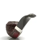 Η 312 από τη σειρά System Standard Heritage της Peterson εντυπωσιάζει. Οι ομαλές της μεταβάσεις την κάνουν ίσως μια από τις πιο όμορφες πίπες της Peterson.