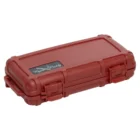 Το Cigar Caddy για 5 πούρα είναι ένα αδιάβροχο Travel Humidor που μπορεί να αντέξει σε κάθε είδους ακραίες θερμοκρασίες και ταξίδια!