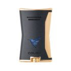 Ο Colibri Slim είναι ένα κομψό και λειτουργικό εργαλείο για κάθε απαιτητικό καπνιστή, με εξαιρετικά λεπτή και μοντέρνα γραμμή.