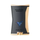 Ο Colibri Slim είναι ένα κομψό και λειτουργικό εργαλείο για κάθε απαιτητικό καπνιστή, με εξαιρετικά λεπτή και μοντέρνα γραμμή.