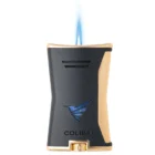Ο Colibri Slim είναι ένα κομψό και λειτουργικό εργαλείο για κάθε απαιτητικό καπνιστή, με εξαιρετικά λεπτή και μοντέρνα γραμμή.