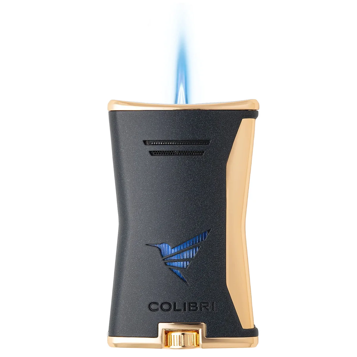 Ο Colibri Slim είναι ένα κομψό και λειτουργικό εργαλείο για κάθε απαιτητικό καπνιστή, με εξαιρετικά λεπτή και μοντέρνα γραμμή.