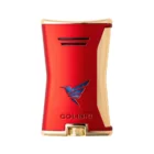Ο Colibri Slim είναι ένα κομψό και λειτουργικό εργαλείο για κάθε απαιτητικό καπνιστή, με εξαιρετικά λεπτή και μοντέρνα γραμμή.