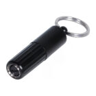 Διπλός μεταλλικός πουροκόφτης punch διαμέτρου 10mm & 12mm, με μπρελόκ για εύκολη μεταφορά. Ιδανικός για καθημερινή χρήση.