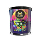 Ο Ice Kaktuz της Holster προσφέρει μια εξαιρετικά ξινή και δροσιστική εμπειρία, συνδυάζοντας το μοναδικό άρωμα της κάκτου με ένα αφρώδες ice effect.