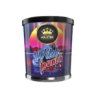 Ο Wild Punch της Holster προσφέρει μια έντονη, δροσιστική εμπειρία με πρωταγωνιστές τα φρούτα του δάσους. Συσκευασία: 200 g