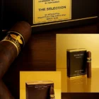 Το Machetero Exclusiva είναι μια premium σειρά πούρων από την Ονδούρα, που αναδεικνύει την παράδοση και την τεχνογνωσία της επωνυμίας Machetero.