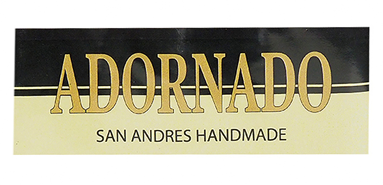 ADORNADO