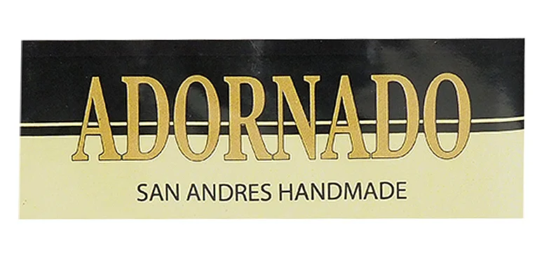 ADORNADO