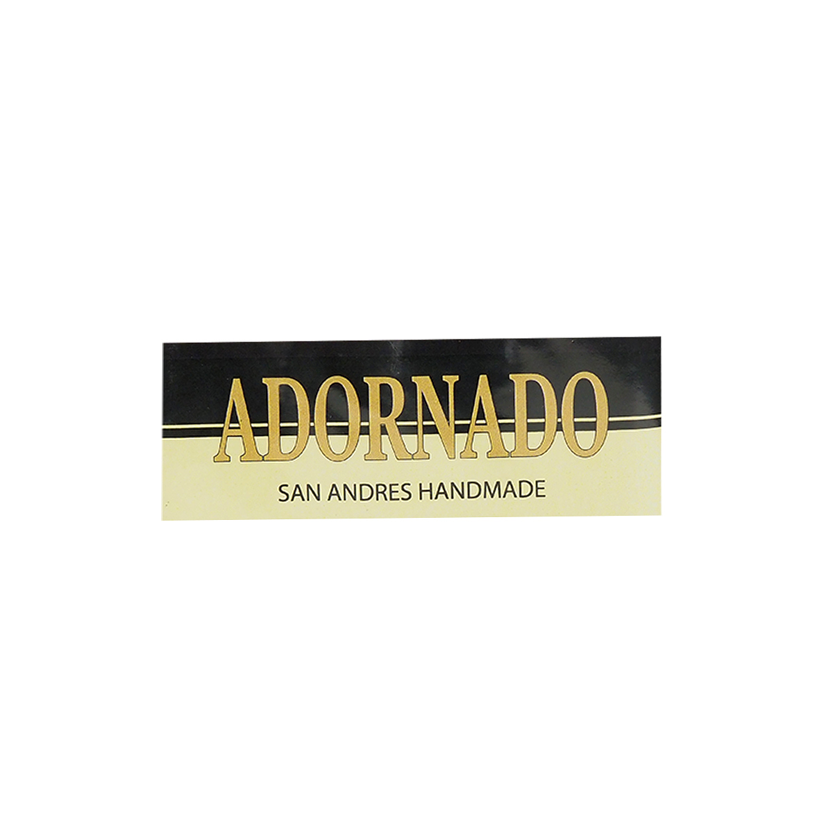 ADORNADO
