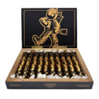 Το Room 101 Johnny Tobacconaut Perfecto είναι ένα premium πούρο που συνδυάζει τη φουτουριστική αισθητική με την παραδοσιακή δεξιοτεχνία.