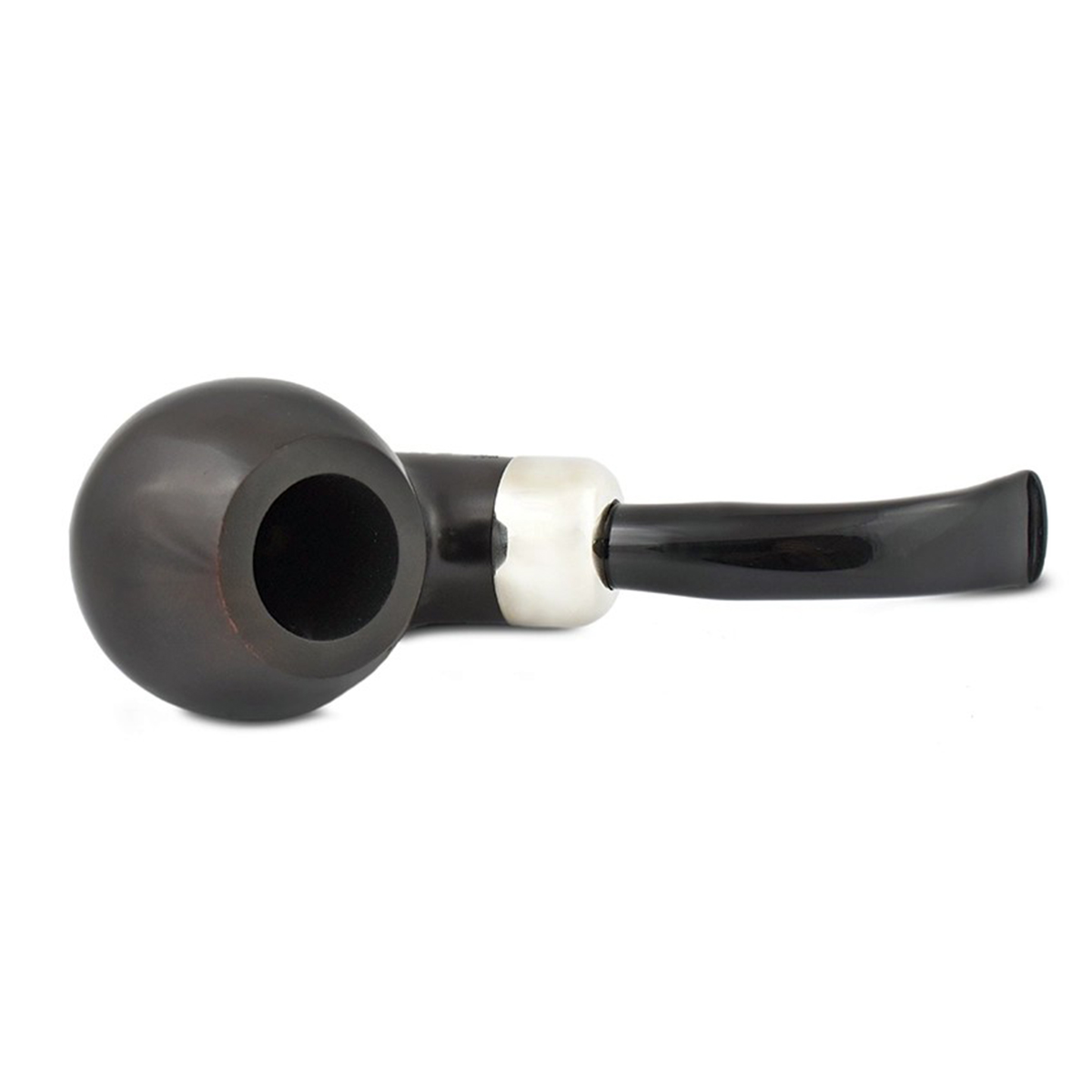 Η Peterson Heritage XL02 Fishtail είναι μια πίπα καπνού που ενσωματώνει την παράδοση και την ποιότητα που χαρακτηρίζουν την ιρλανδική εταιρεία Peterson.