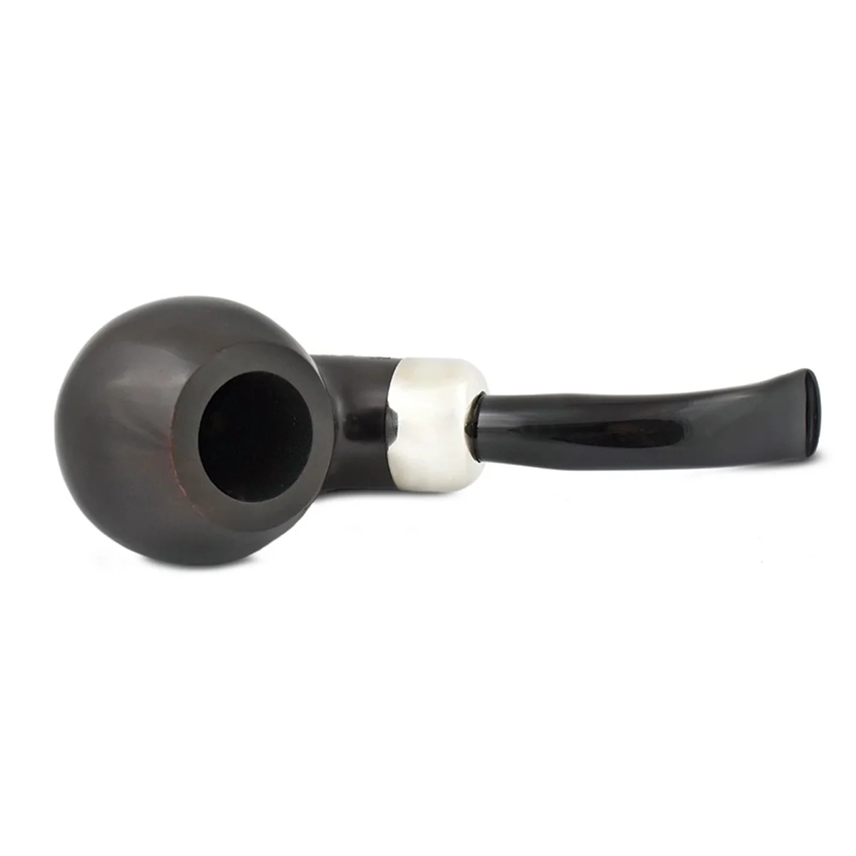Η Peterson Heritage XL02 Fishtail είναι μια πίπα καπνού που ενσωματώνει την παράδοση και την ποιότητα που χαρακτηρίζουν την ιρλανδική εταιρεία Peterson.