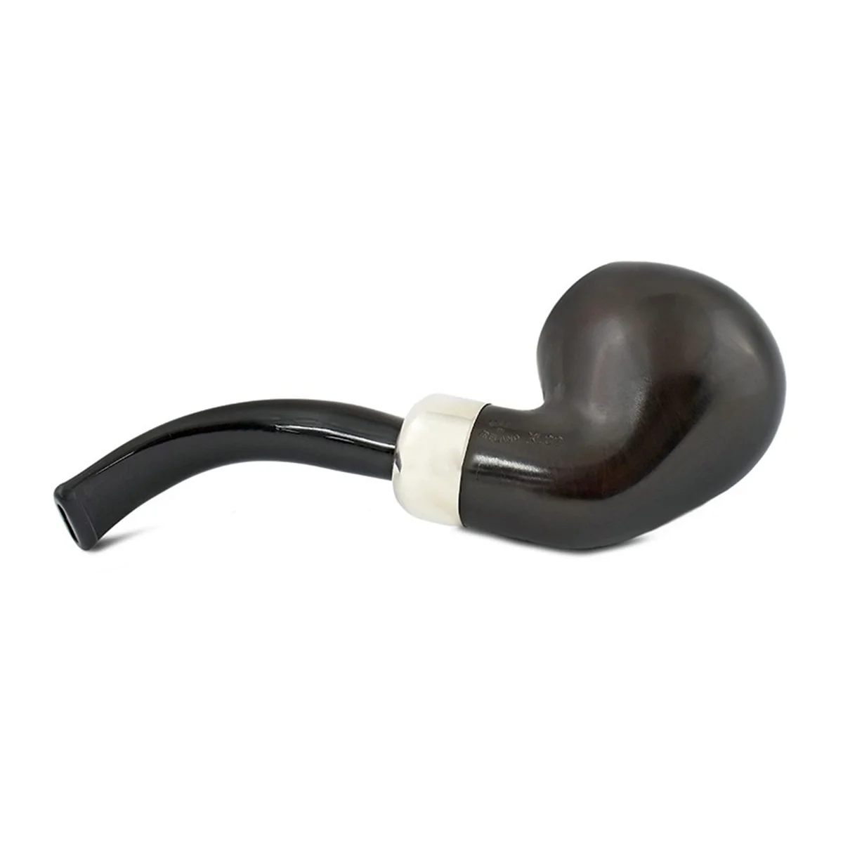 Η Peterson Heritage XL02 Fishtail είναι μια πίπα καπνού που ενσωματώνει την παράδοση και την ποιότητα που χαρακτηρίζουν την ιρλανδική εταιρεία Peterson.