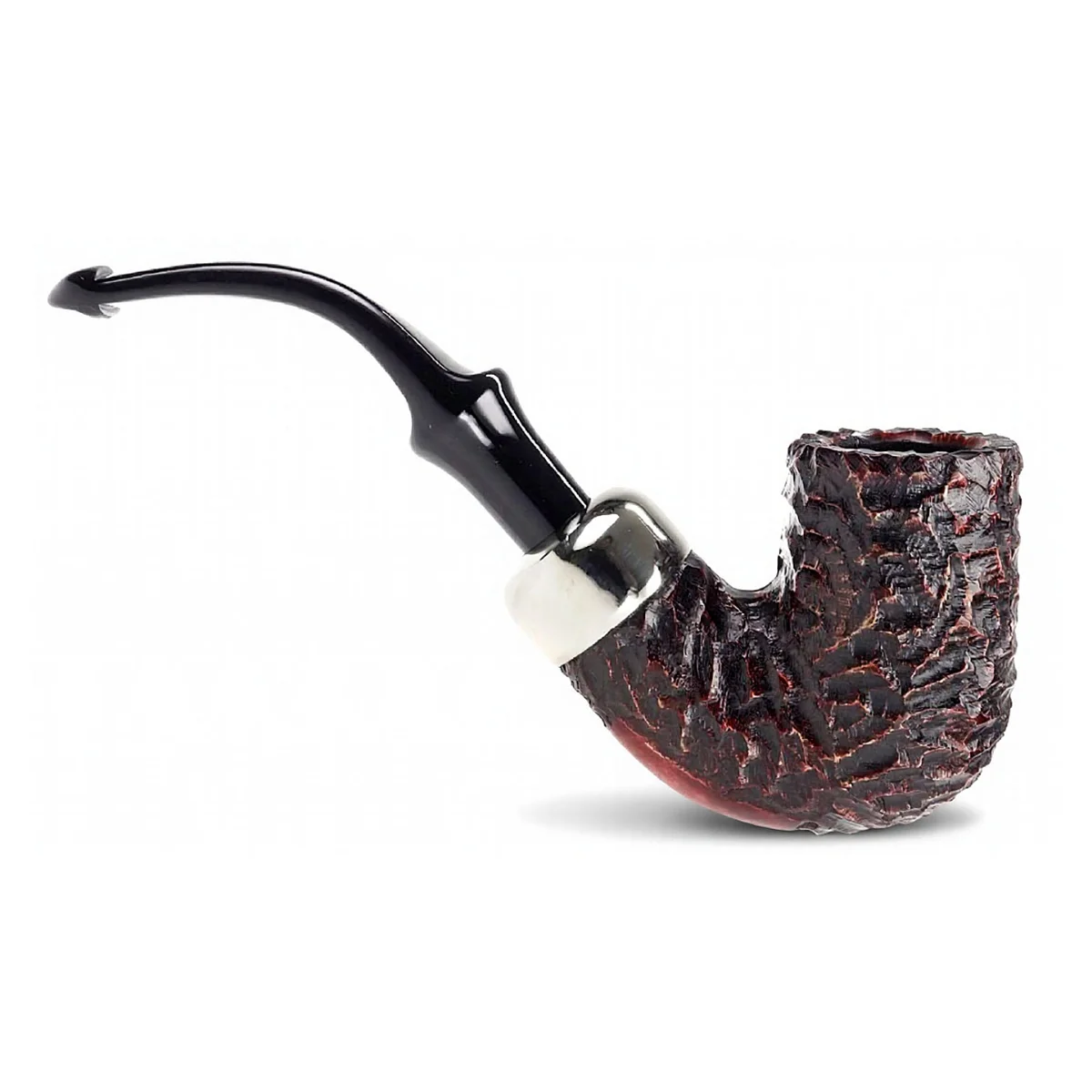 Η Peterson System Standard αποτελεί μια από τις πιο εμβληματικές πίπες της εταιρείας, συνδυάζοντας την παράδοση, την ανθεκτικότητα και την άνεση.