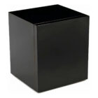 Το Adorini Cabinet Black είναι ένα κομψό και λειτουργικό cabinet humidor, ιδανικό για τη σωστή φύλαξη και οργάνωση πούρων.