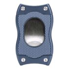 Ο κόφτης SV-Cut Cigar Cutter είναι ένας συνδυασμός δύο σε ένα από τους δημοφιλείς κόφτες Colibri V-Cut και S-Cut Cigar Cutters.