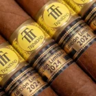 Το Trinidad Cabildos Edición Limitada 2024 αποτελεί μια συλλεκτική δημιουργία που τιμά τα 55 χρόνια της θρυλικής μάρκας Trinidad.