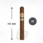 Ένα limited Habano που απευθύνεται σε έμπειρους aficionados και συλλέκτες, αναζητώντας ένταση, χαρακτήρα και αυθεντική κουβανέζικη έκφραση.
