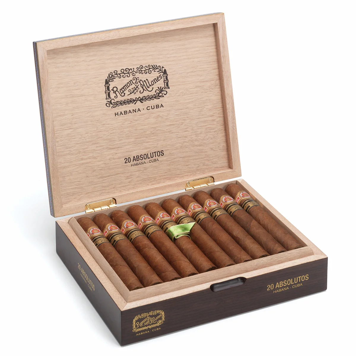 Ένα limited Habano που απευθύνεται σε έμπειρους aficionados και συλλέκτες, αναζητώντας ένταση, χαρακτήρα και αυθεντική κουβανέζικη έκφραση.