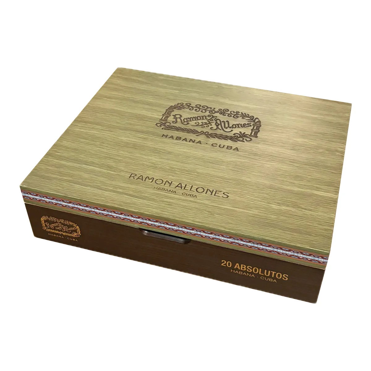 Ένα limited Habano που απευθύνεται σε έμπειρους aficionados και συλλέκτες, αναζητώντας ένταση, χαρακτήρα και αυθεντική κουβανέζικη έκφραση.