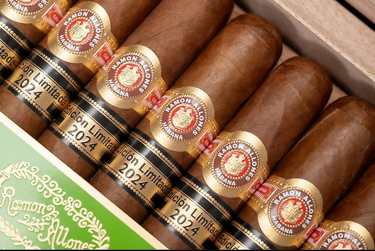 Ένα limited Habano που απευθύνεται σε έμπειρους aficionados και συλλέκτες, αναζητώντας ένταση, χαρακτήρα και αυθεντική κουβανέζικη έκφραση.