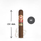 Ένα limited Habano που απευθύνεται σε aficionados και συλλέκτες, συνδυάζοντας βάθος, κομψότητα και αυθεντική κουβανέζικη τεχνική.