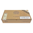 Ένα limited Habano που απευθύνεται σε aficionados και συλλέκτες, συνδυάζοντας βάθος, κομψότητα και αυθεντική κουβανέζικη τεχνική.