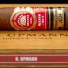 Ένα limited Habano που απευθύνεται σε aficionados και συλλέκτες, συνδυάζοντας βάθος, κομψότητα και αυθεντική κουβανέζικη τεχνική.