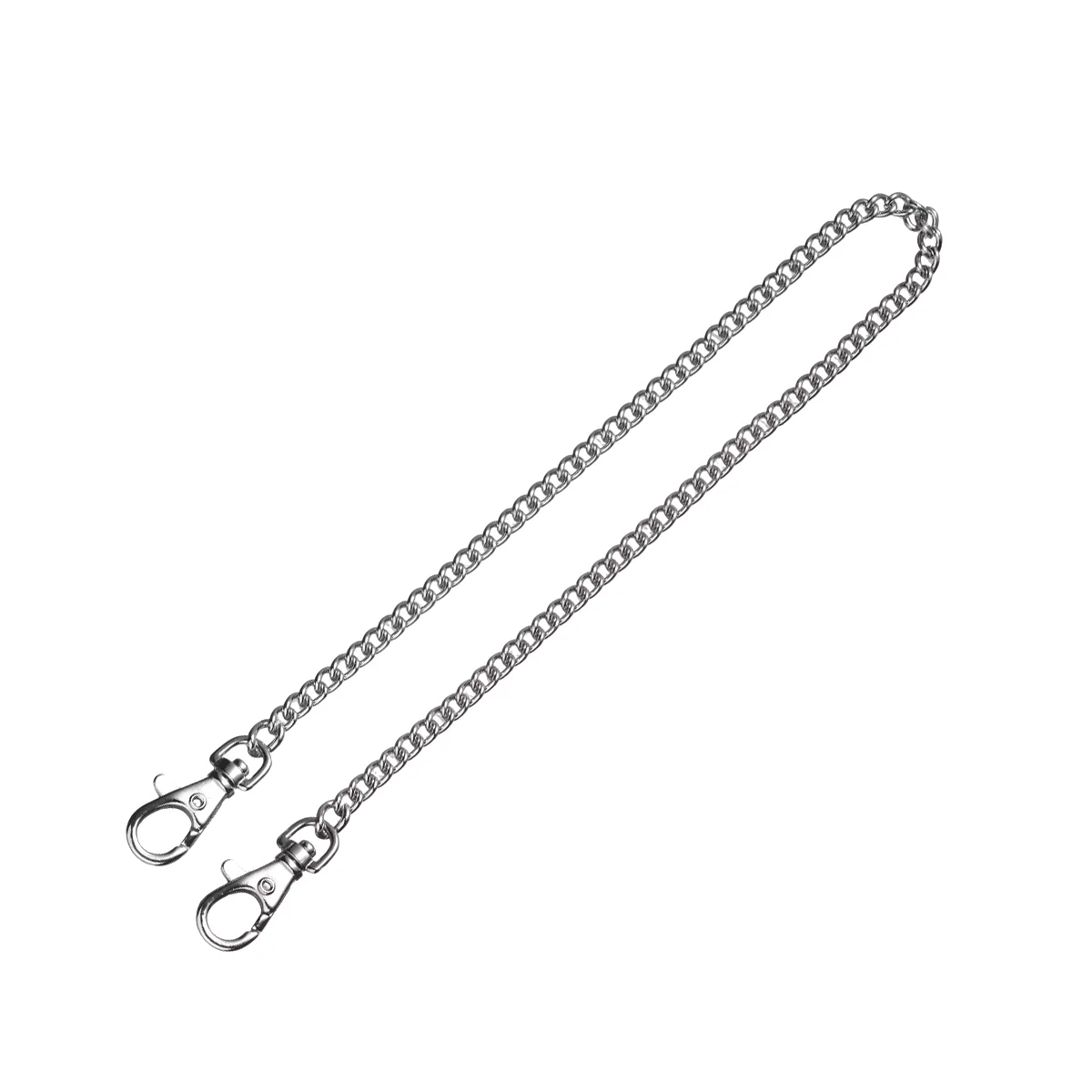 victorinox_41814_1 Η Victorinox Metal Chain είναι μια πρακτική λύση για τη σταθερή και ασφαλή μεταφορά μαχαιριού τσέπης ή πολυεργαλείου. Διατηρεί το εργαλείο πάντα κοντά σας.