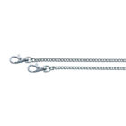 Η Victorinox Metal Chain είναι μια πρακτική λύση για τη σταθερή και ασφαλή μεταφορά μαχαιριού τσέπης ή πολυεργαλείου. Διατηρεί το εργαλείο πάντα κοντά σας.