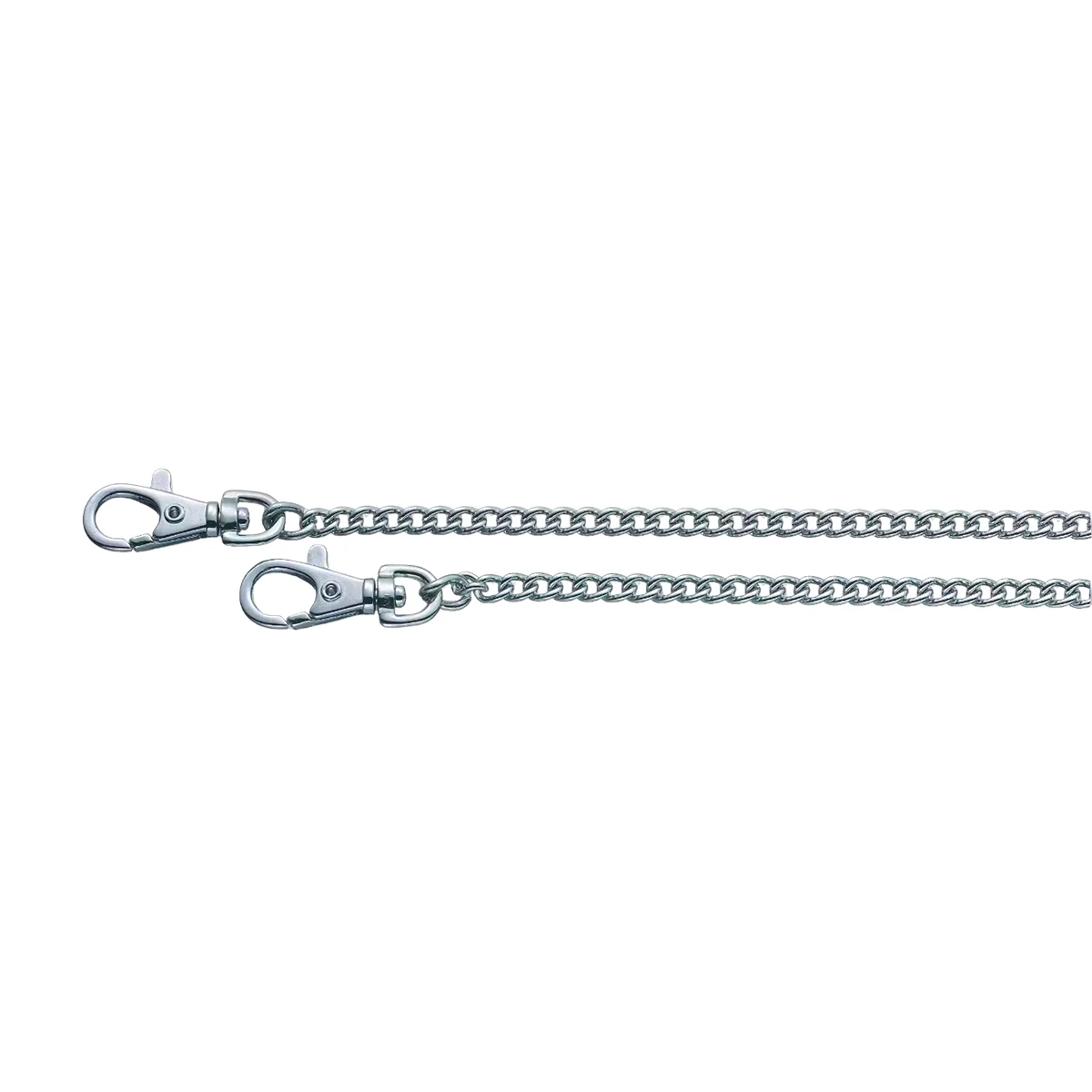 Η Victorinox Metal Chain είναι μια πρακτική λύση για τη σταθερή και ασφαλή μεταφορά μαχαιριού τσέπης ή πολυεργαλείου. Διατηρεί το εργαλείο πάντα κοντά σας.