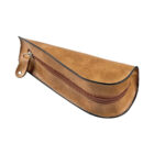 Ταμπά Μονή Θήκη Πίπας από PU Leather (832008)