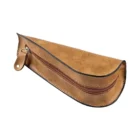 Ταμπά Μονή Θήκη Πίπας από PU Leather (832008)