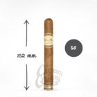 Τα Flor de Oliva Connecticut αποτελούν μια ξεχωριστή έκφραση της παράδοσης της Oliva, σχεδιασμένα για όσους αναζητούν μια ισορροπημένη εμπειρία καπνίσματος.