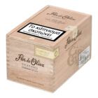 Τα Flor de Oliva Connecticut αποτελούν μια ξεχωριστή έκφραση της παράδοσης της Oliva, σχεδιασμένα για όσους αναζητούν μια ισορροπημένη εμπειρία καπνίσματος.