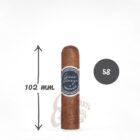 Η Lampert Cigars ενσαρκώνει τη φιλοσοφία Pura Vida της Costa Rica. Νιώστε την αύρα του Ocean Breeze και απολαύστε ένα ταξίδι αισθήσεων με μοναδικές γεύσεις!