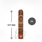 Η Oliva Cigars συνεχίζει την ετήσια παράδοσή της με την κυκλοφορία του περιορισμένου Oliva Serie V Melanio Edición Año 2025.