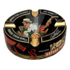 Το Arturo Fuente "Hands of Time"είναι ένας φόρος τιμής στην ιστορία και την καλλιτεχνική ταυτότητα ενός από τους πιο εμβληματικούς οίκους πούρων στον κόσμο.