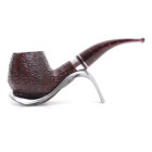 Η σειρά της Savinelli, Bacco, είναι αφιερωμένη στο Βάκχο, θεό του κρασιού. Διαθέτει χρωματιστό ακρυλικό επιστόμιο σε σκούρο κόκκινο.