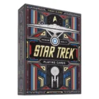 Η συλλεκτική τράπουλα Star Trek της Theory11 αποτυπώνει το πνεύμα εξερεύνησης, αισιοδοξίας και διαχρονικής περιπέτειας του Star Trek.