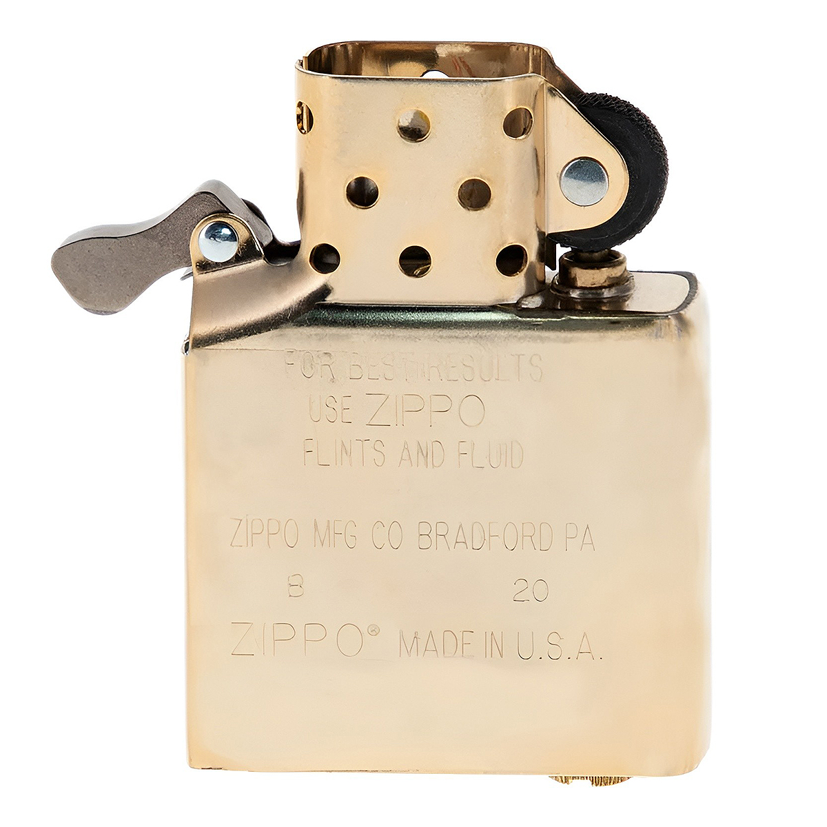 zippo_classic_insert_gold