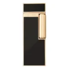 Ο Colibri Continental Soft Flame είναι ένας κομψός αναπτήρας για όσους εκτιμούν το κλασικό στυλ και την ποιοτική κατασκευή.