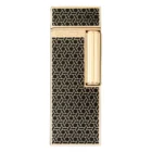 Ο Colibri Continental Soft Flame είναι ένας κομψός αναπτήρας για όσους εκτιμούν το κλασικό στυλ και την ποιοτική κατασκευή.